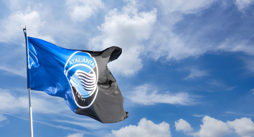 Notte fonda a Bergamo: l'Atalanta crolla sotto i colpi di un Bayern Monaco spietato